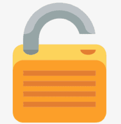 lock