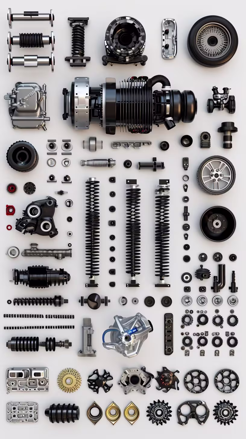 Automotive
