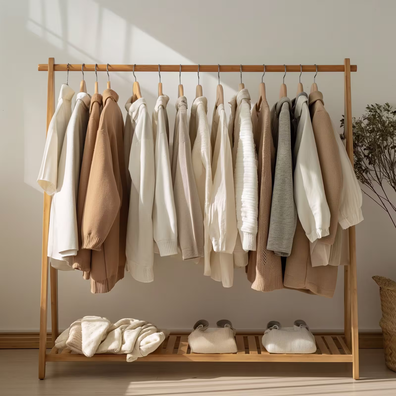 Clothing