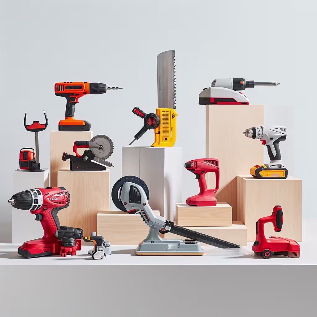 Hardware Store
