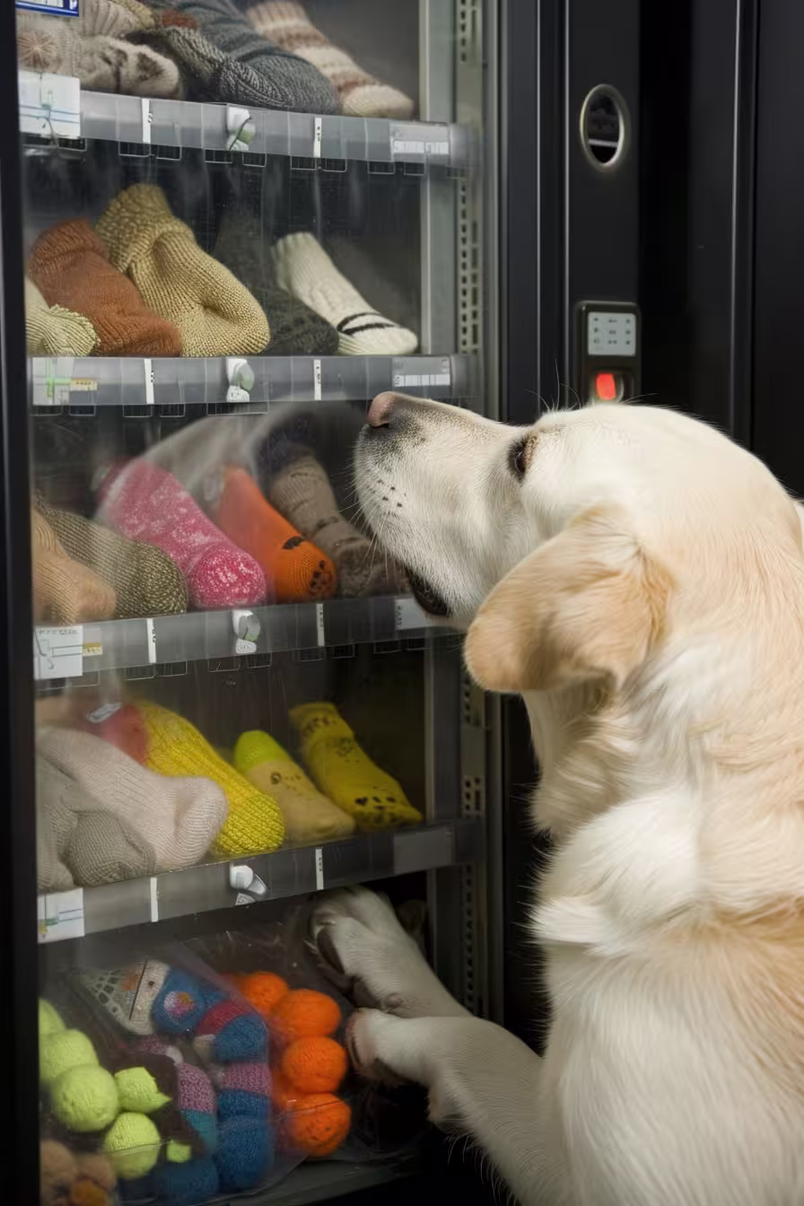 Pet Supplies